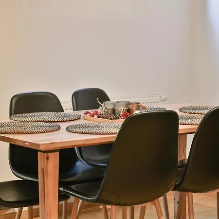 Appartamento Bellevue *