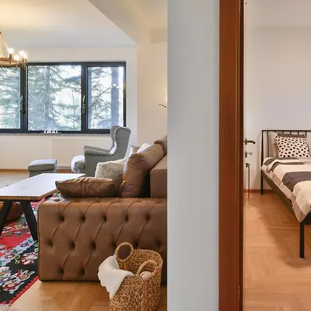 Bellevue * Bjelašnica