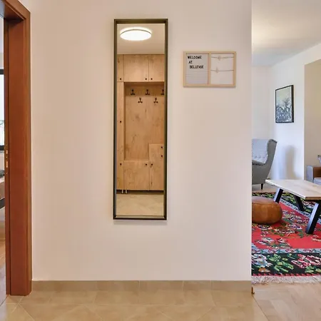 Bellevue Apartamento