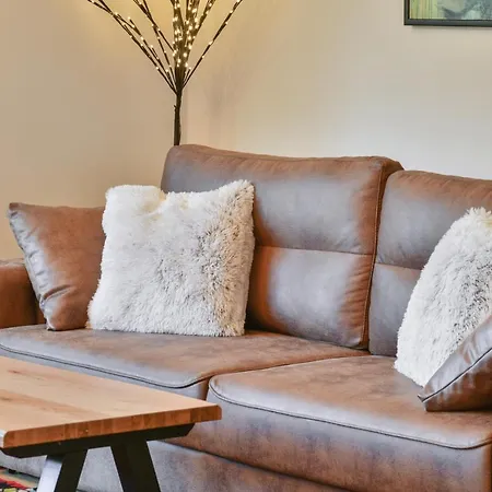 Bellevue Apartamento Bjelašnica