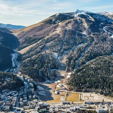 Bellevue Appartamento