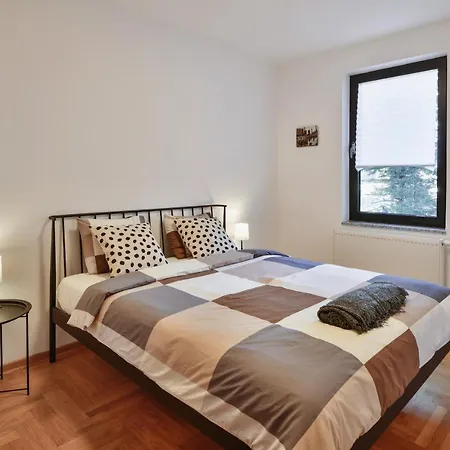 Apartamento Bellevue