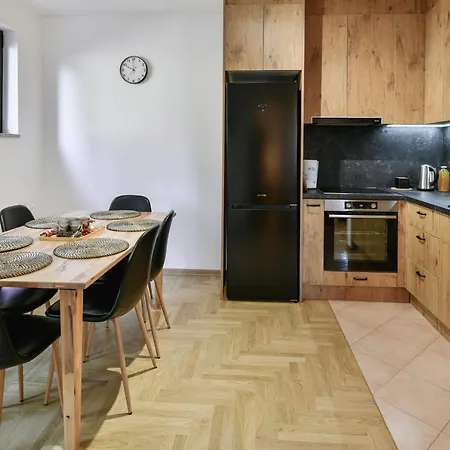Bellevue Apartamento Bjelašnica