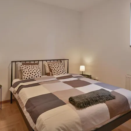 Bellevue Apartamento Bjelašnica