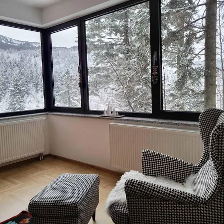 Appartement Bellevue