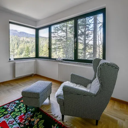 Appartement Bellevue