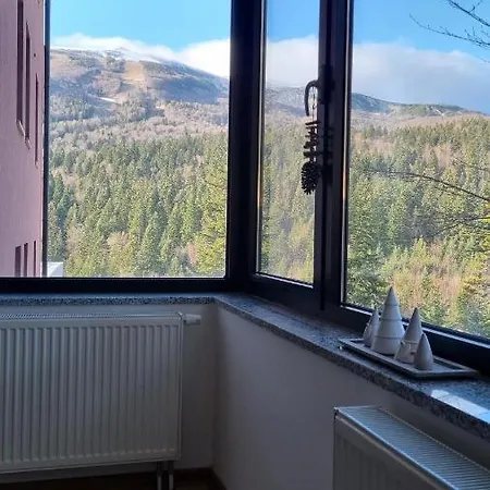 Apartamento Bellevue Bjelašnica