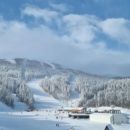 Bellevue * Bjelašnica