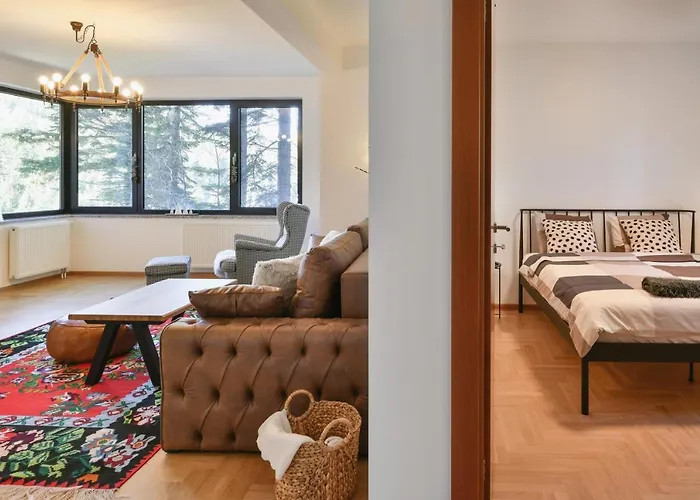 Bellevue * بيلاسنيكا