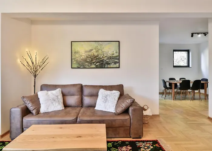 Bellevue * بيلاسنيكا