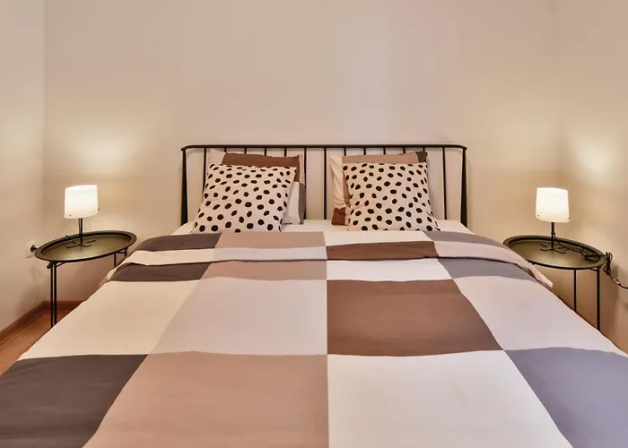 شقة Bellevue بيلاسنيكا