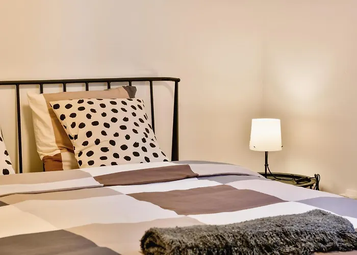 شقة Bellevue بيلاسنيكا